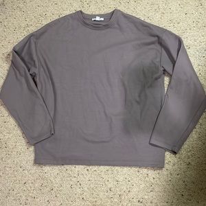 Topshop sweater